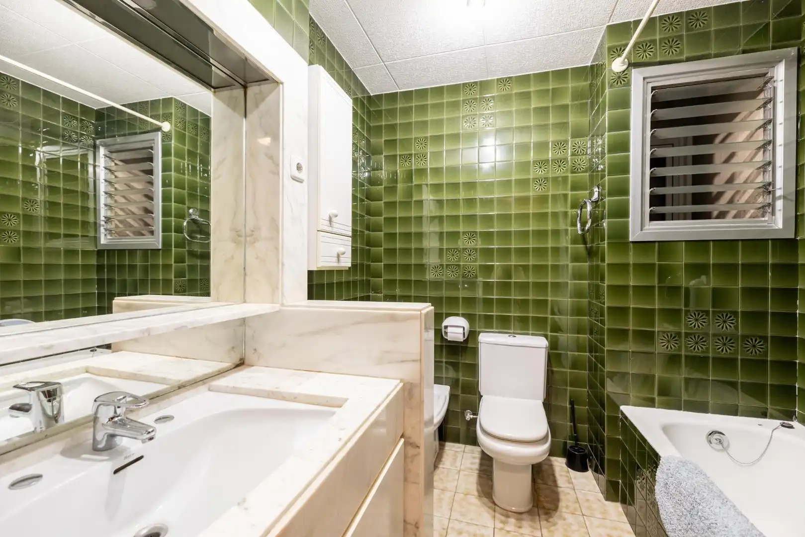 Pis de 109 m² a Barcelona