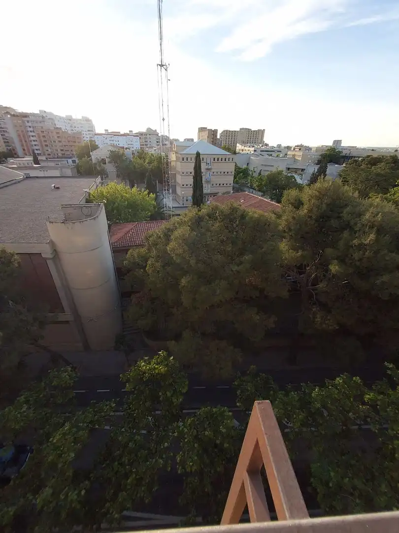 Piso de 140 m² en Zaragoza