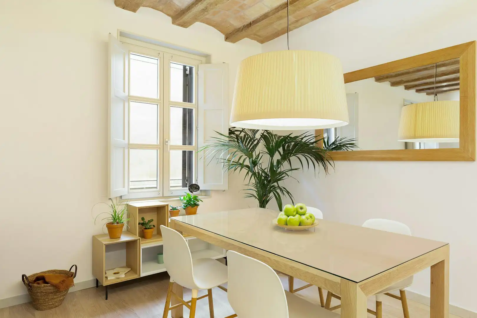 Pis de 57 m² a Barcelona