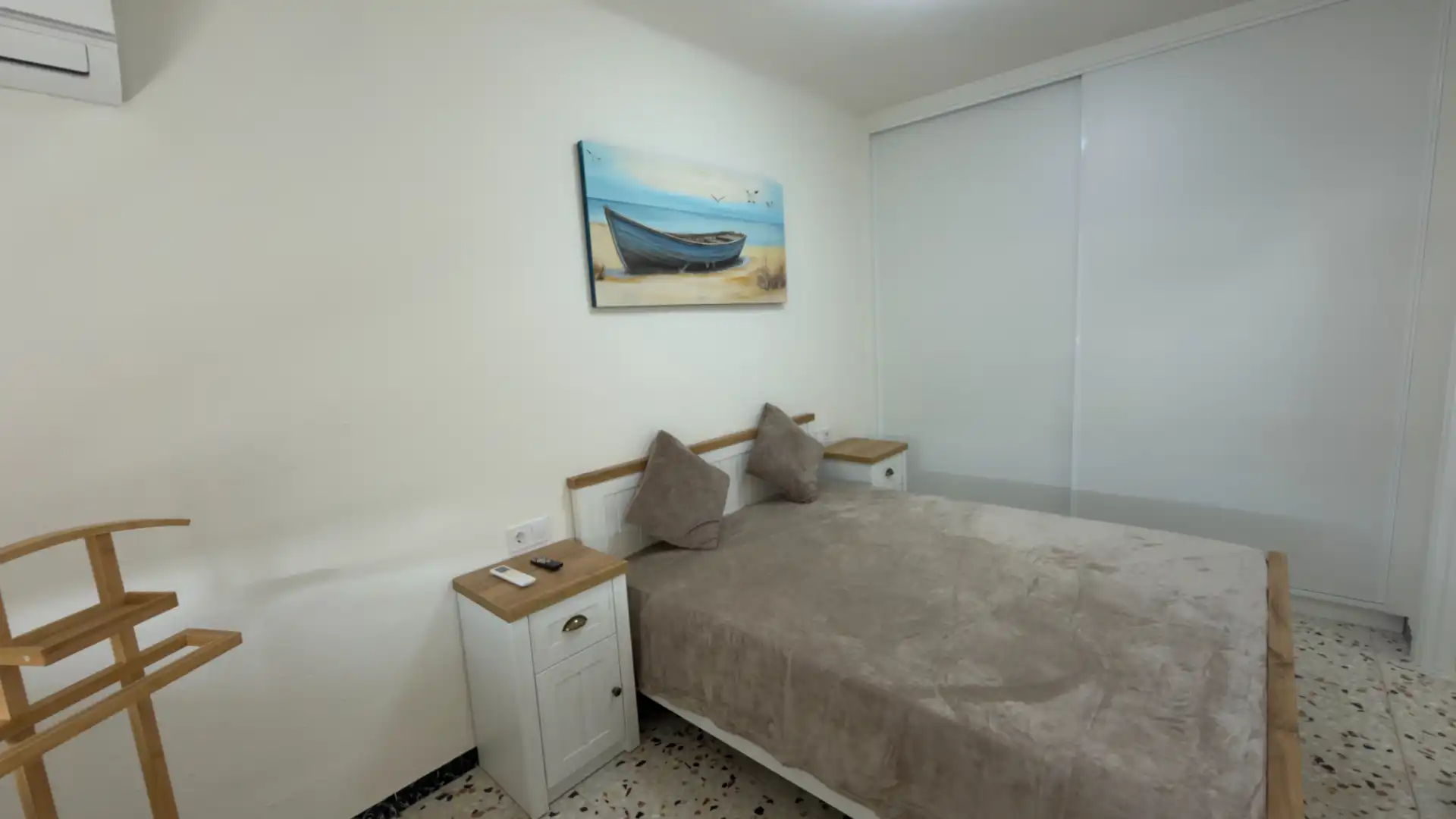 Piso de 80 m² en Dolores