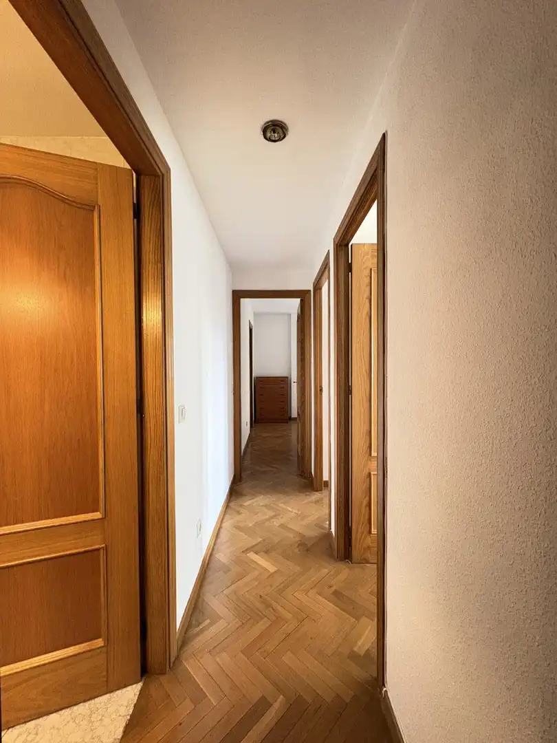 Piso de 105 m² en Madrid