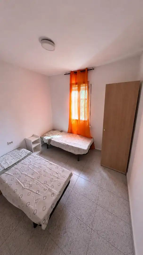 Piso de 95 m² en Brenes