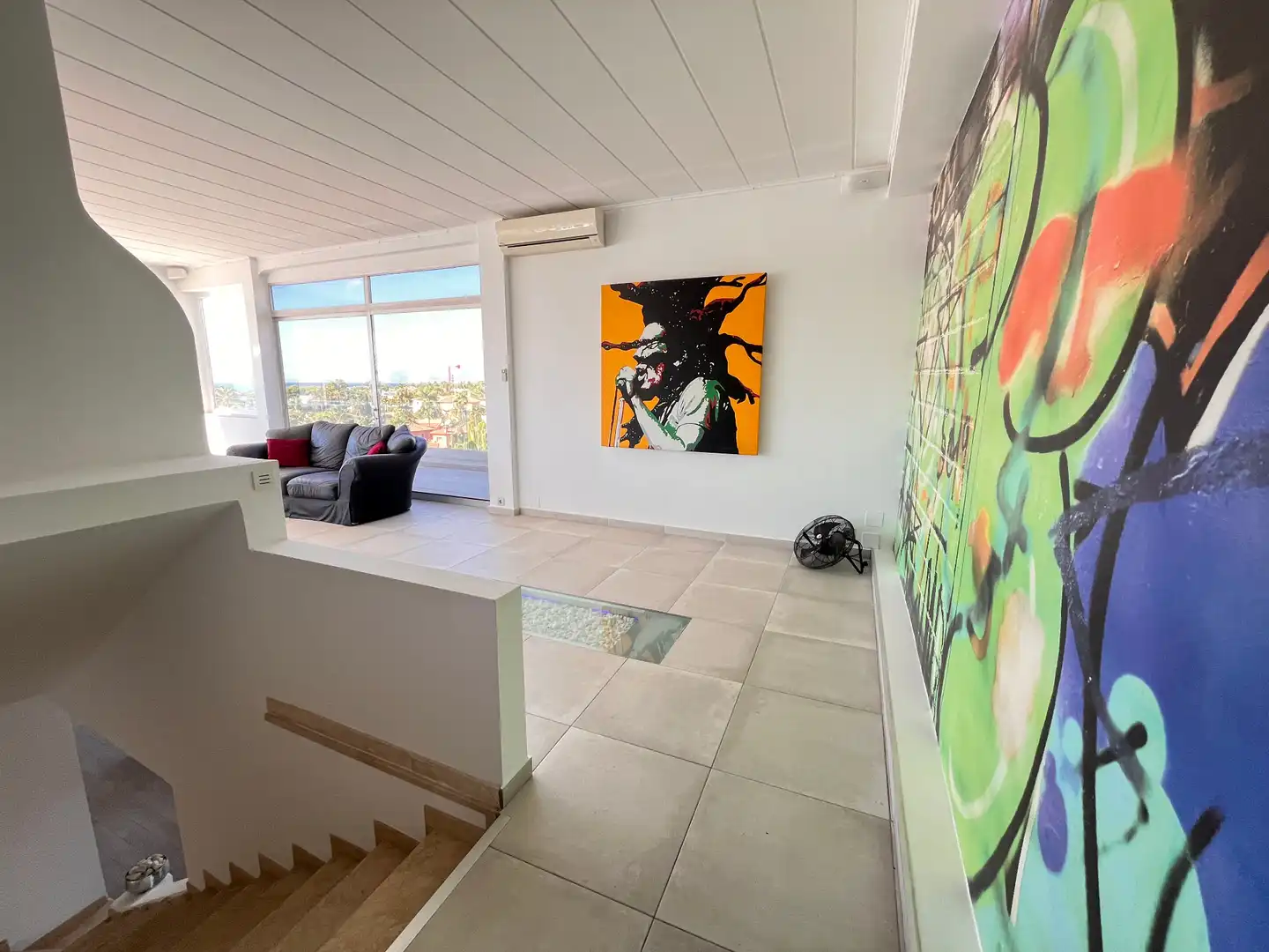 Pis de 358 m² a Marbella