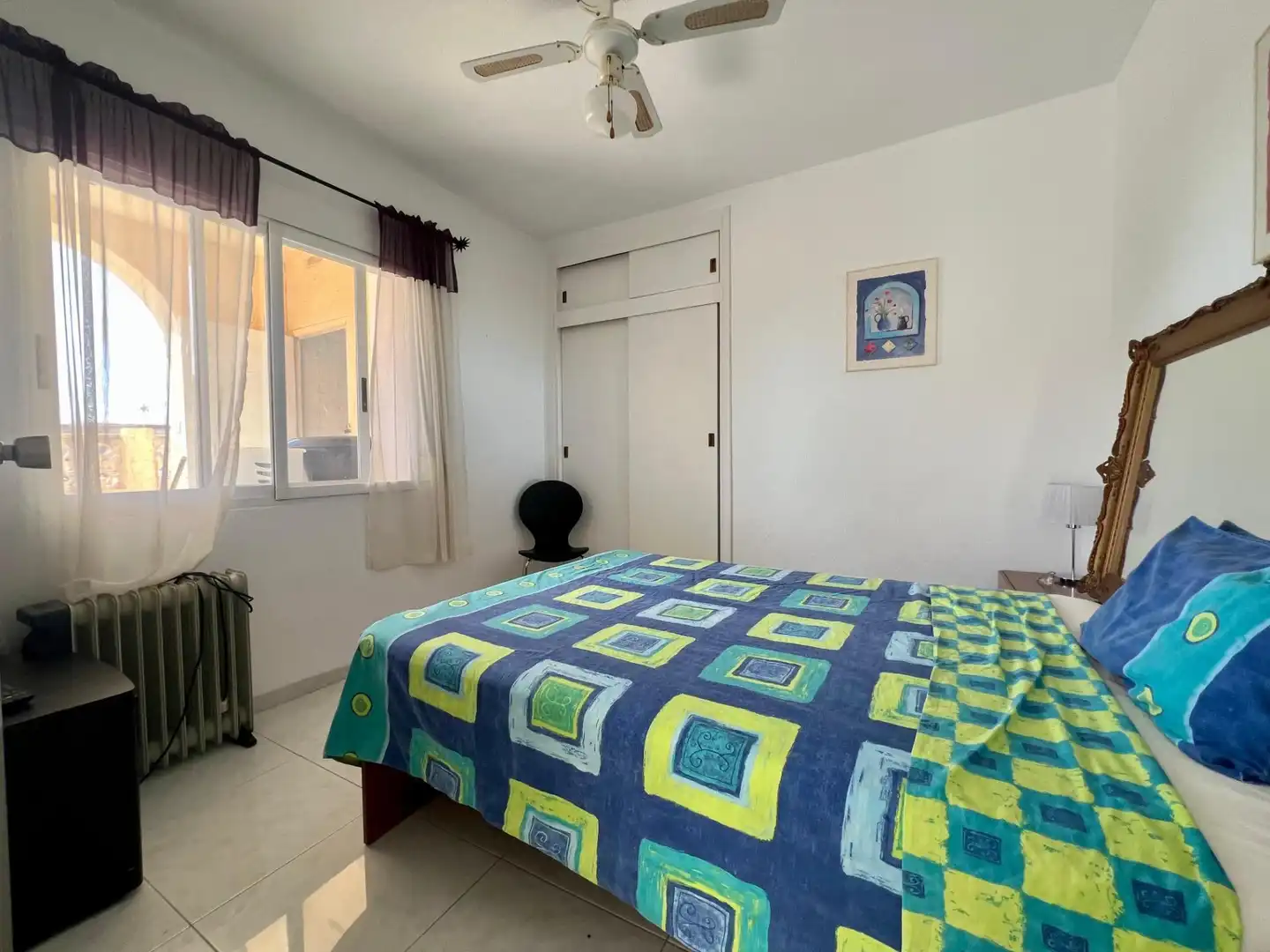 Casa de 138 m² a la Nucia