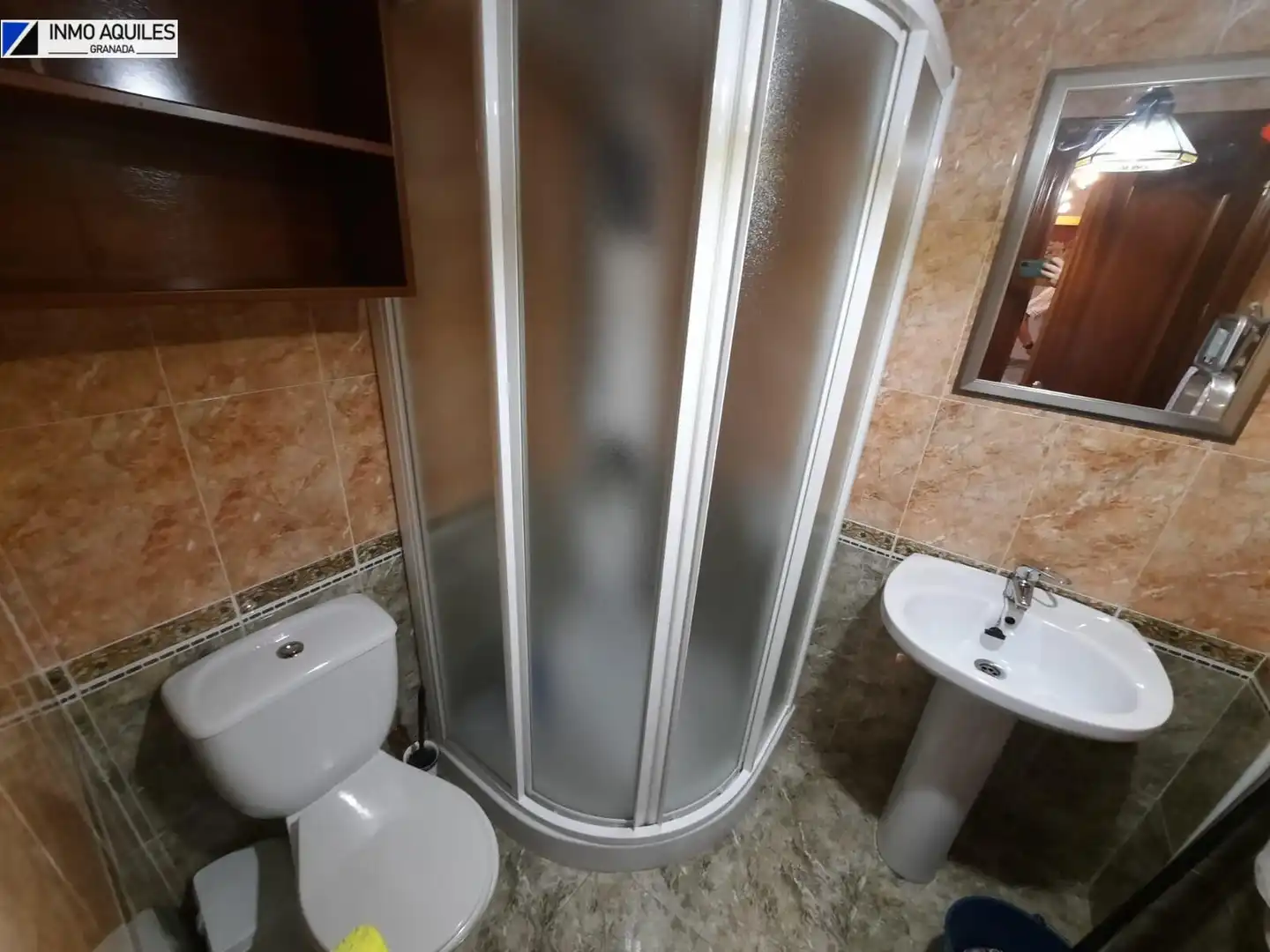Pis de 100 m² a Granada