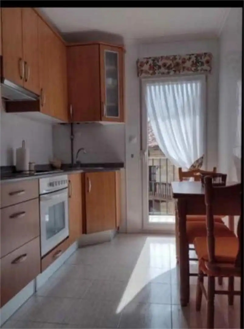 Piso de 70 m² en Selaya