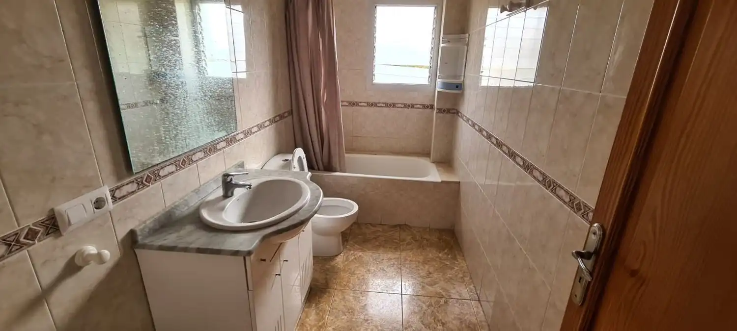 Piso de 110 m² en Manacor