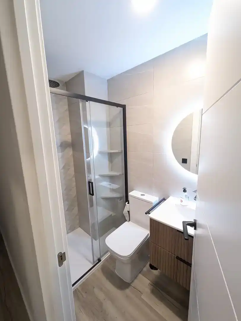 Piso de 80 m² en Burgos