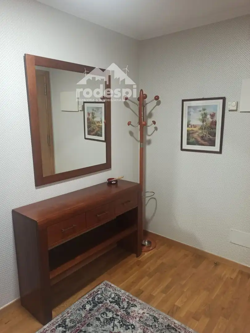 Piso de 124 m² en Ponteareas