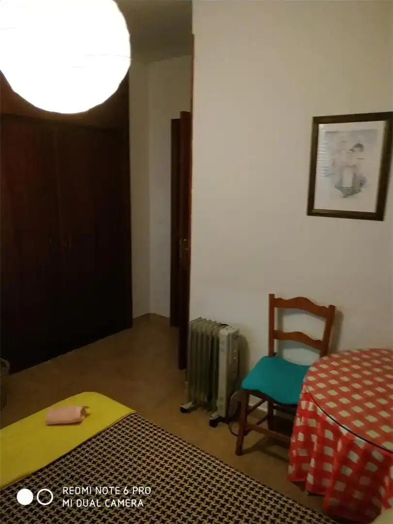 Habitación 150 m², Jaén