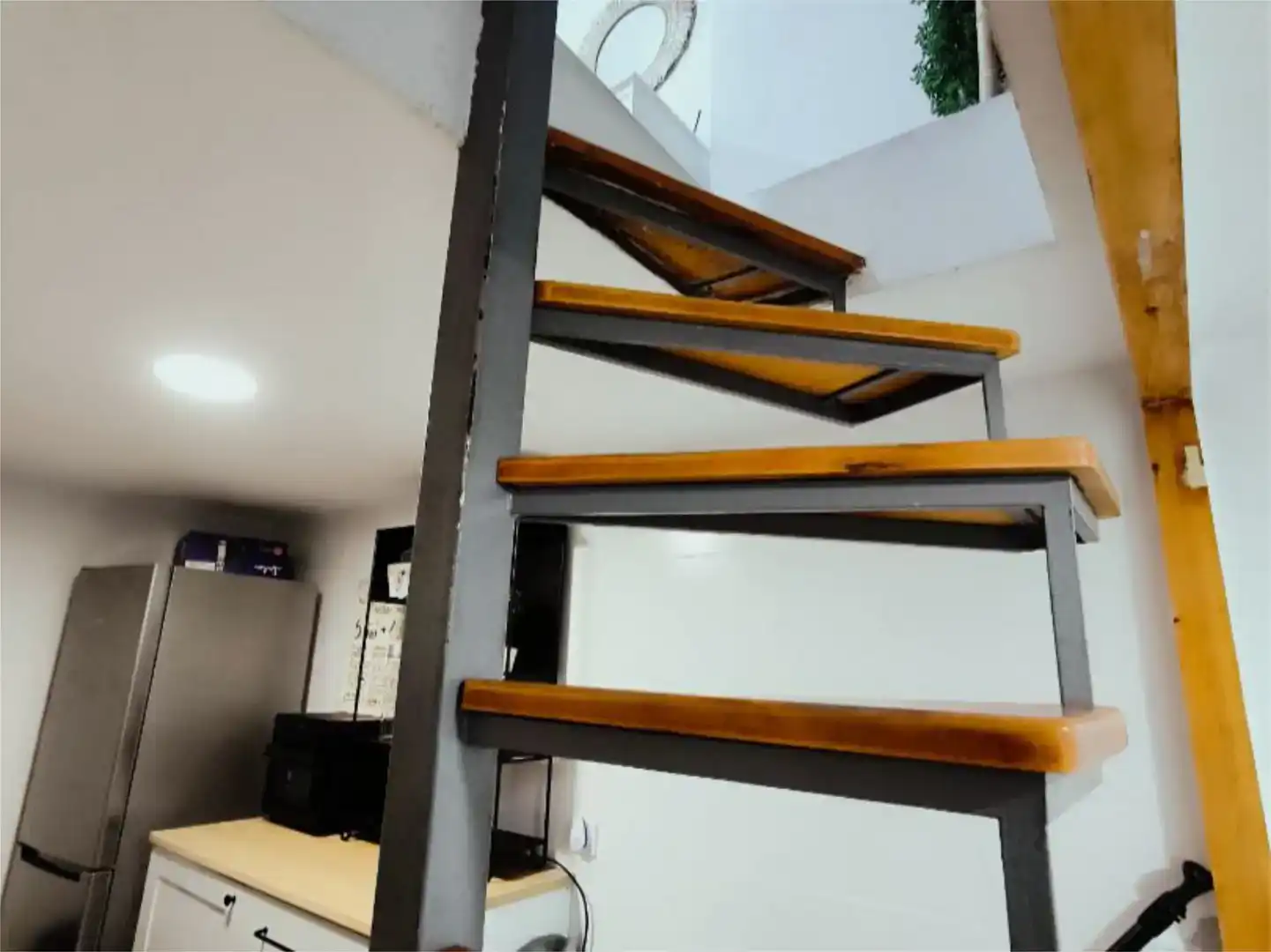 Piso de 57 m² en Castellón de la Plana