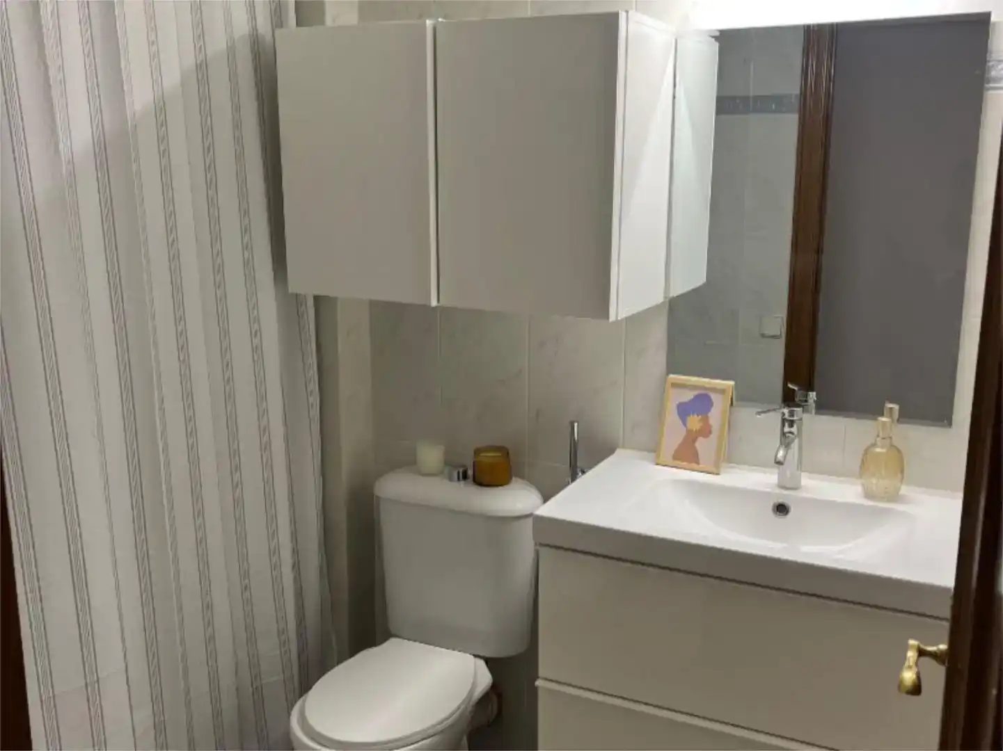 Quarto 120 m², Lleida