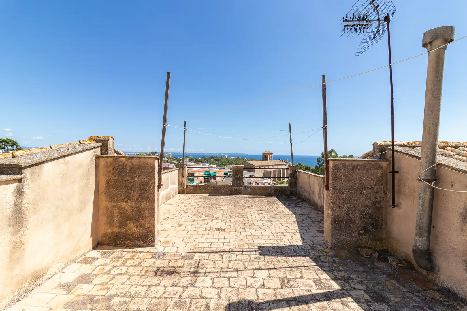 Appartamento 160 m² a Palma