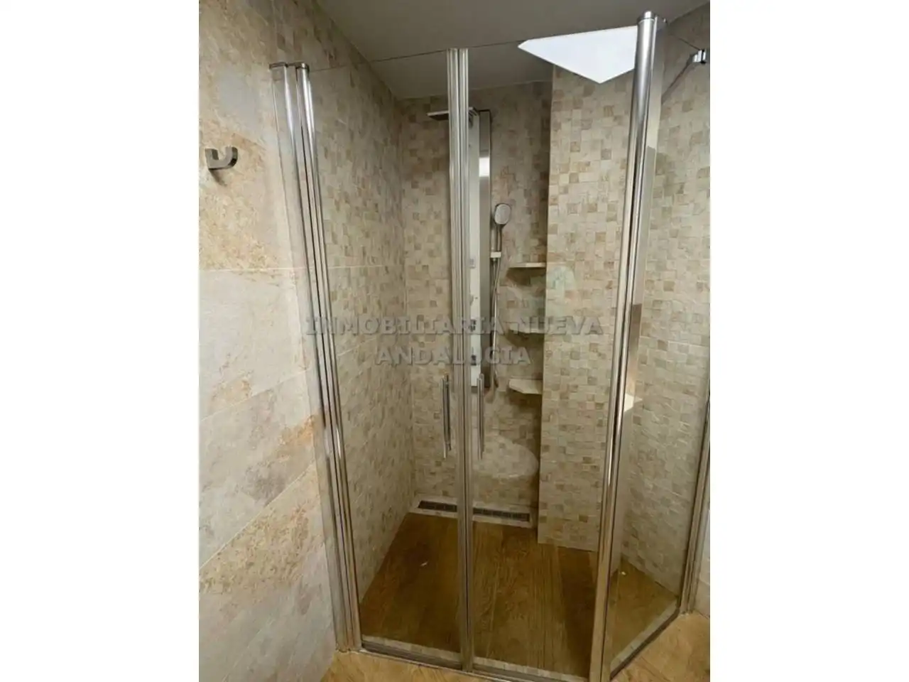 Piso de 158 m² en Almería