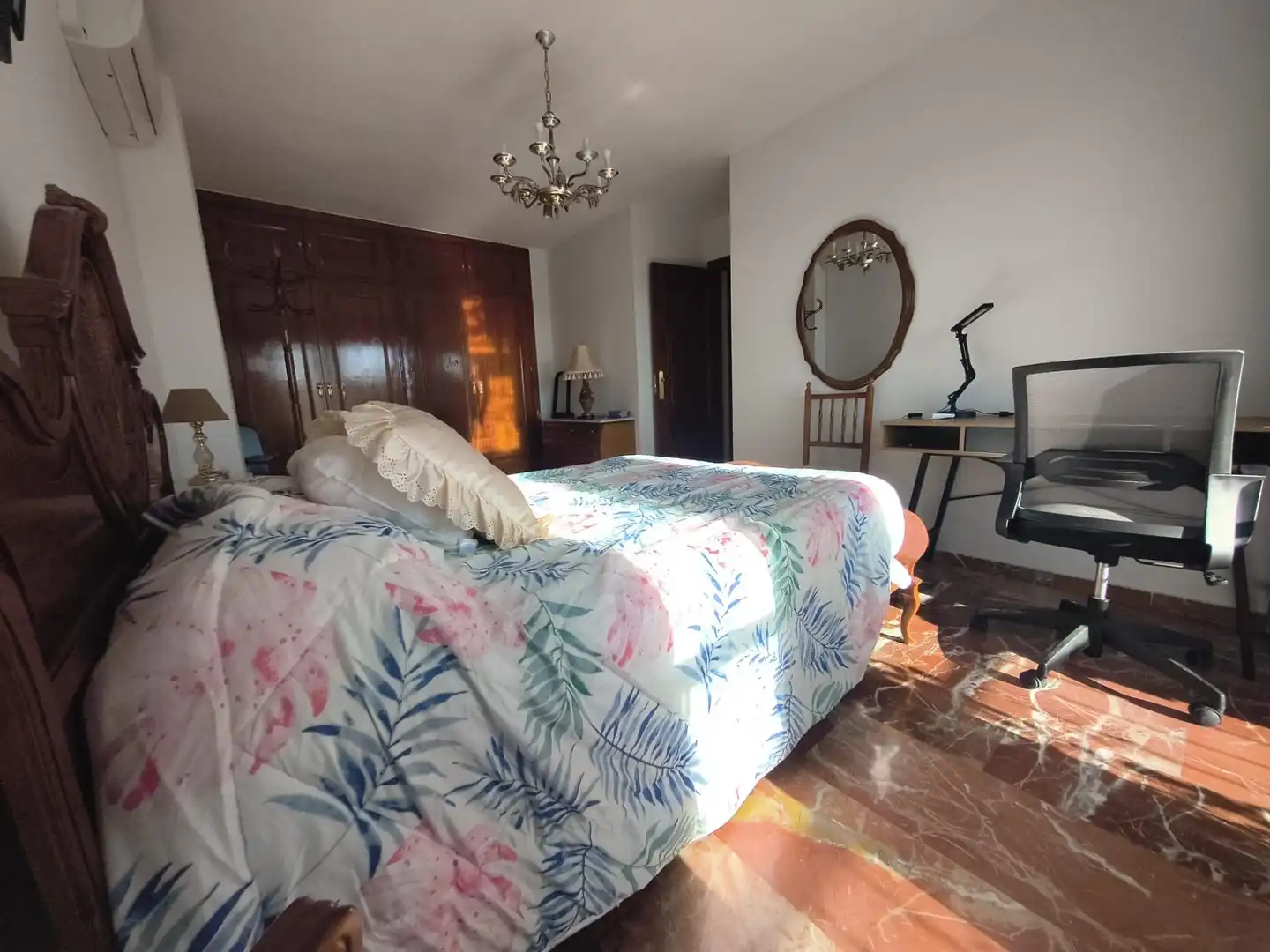 Piso de 105 m² en Granada