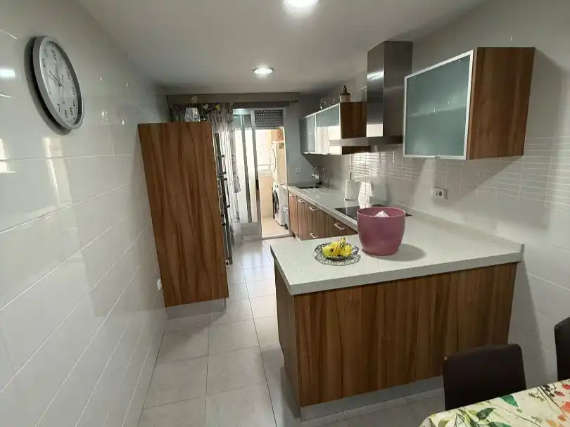Piso de 90 m² en Alcantarilla