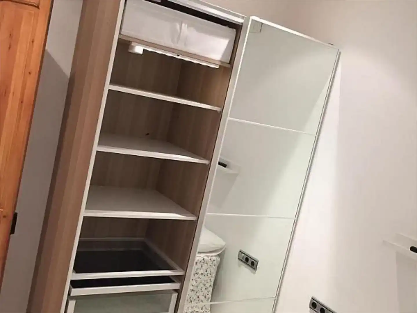 Piso de 60 m² en Cáceres