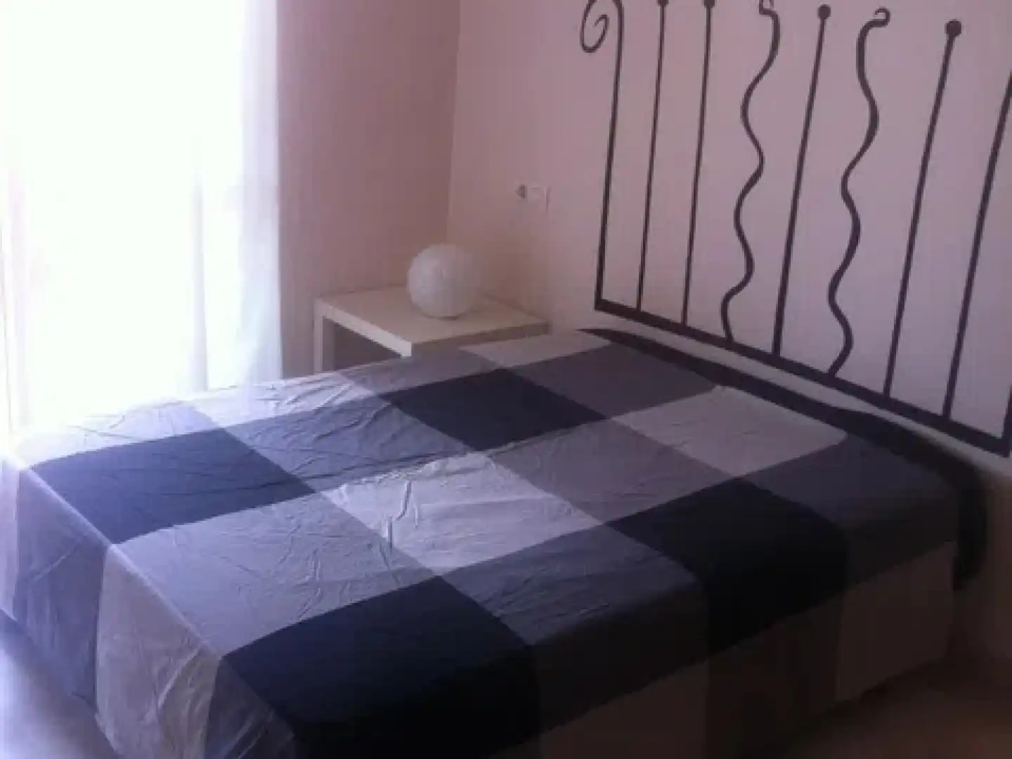 Piso de 85 m² en Málaga
