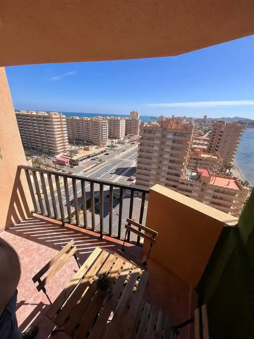 Piso de 50 m² en San Javier