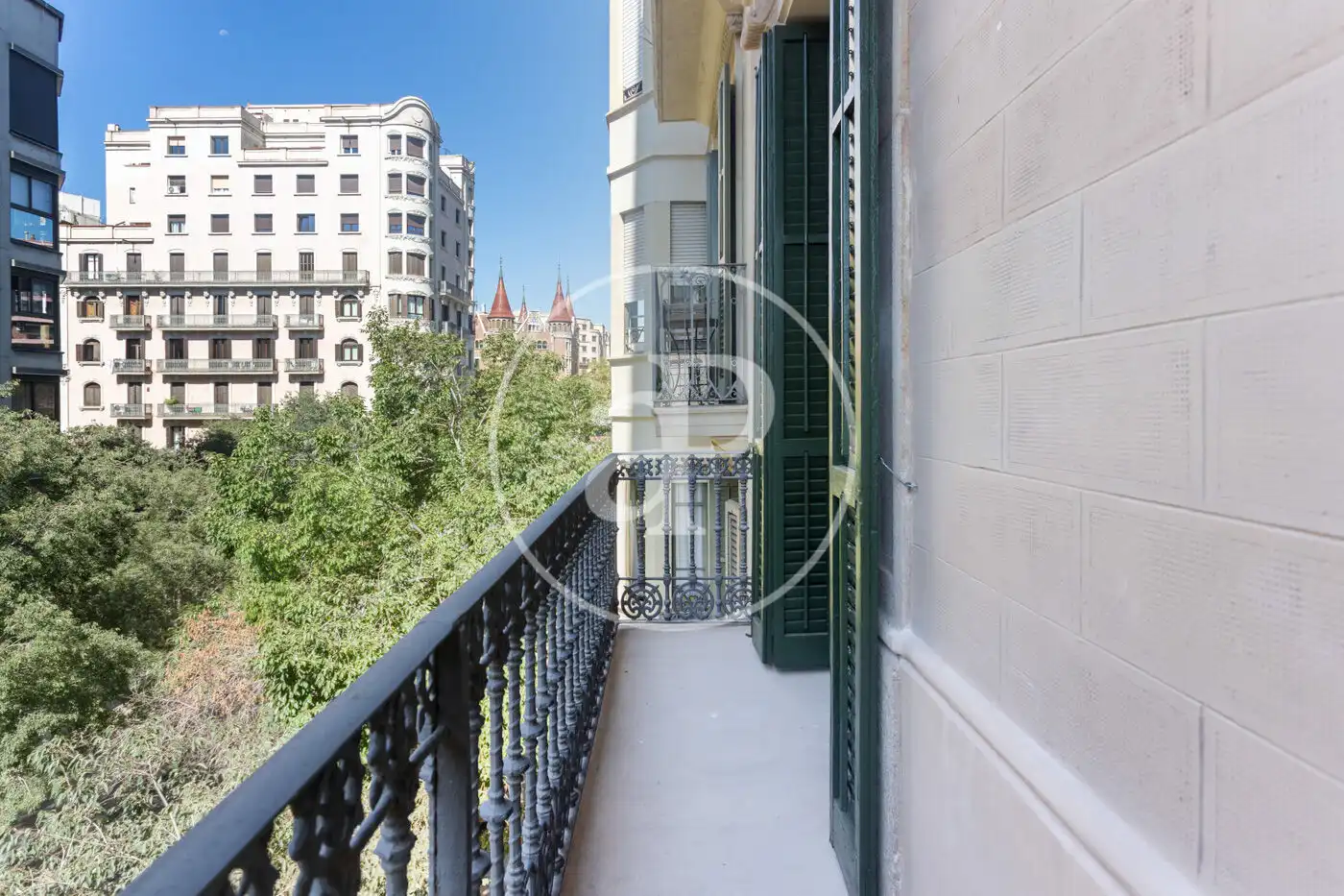 Piso de 166 m² en Barcelona