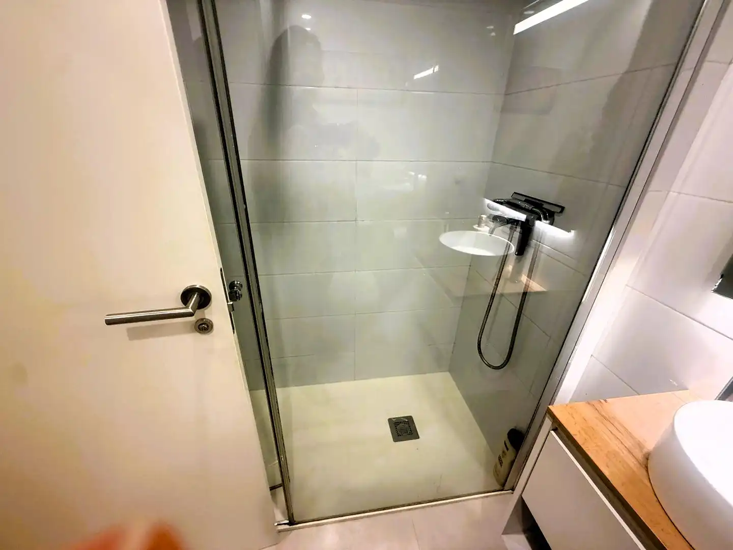 Piso de 48 m² en Valencia