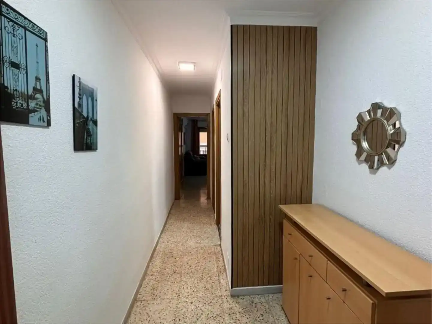 Piso de 85 m² en Almería