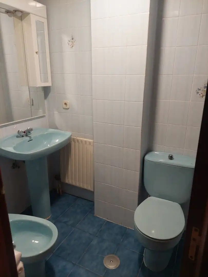 Pis de 70 m² a Palencia