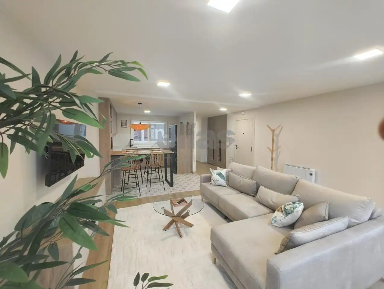 Flat 122 m² in Vimianzo