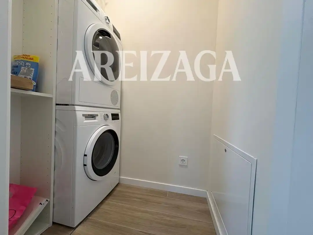 Casa de 200 m² en San Sebastián