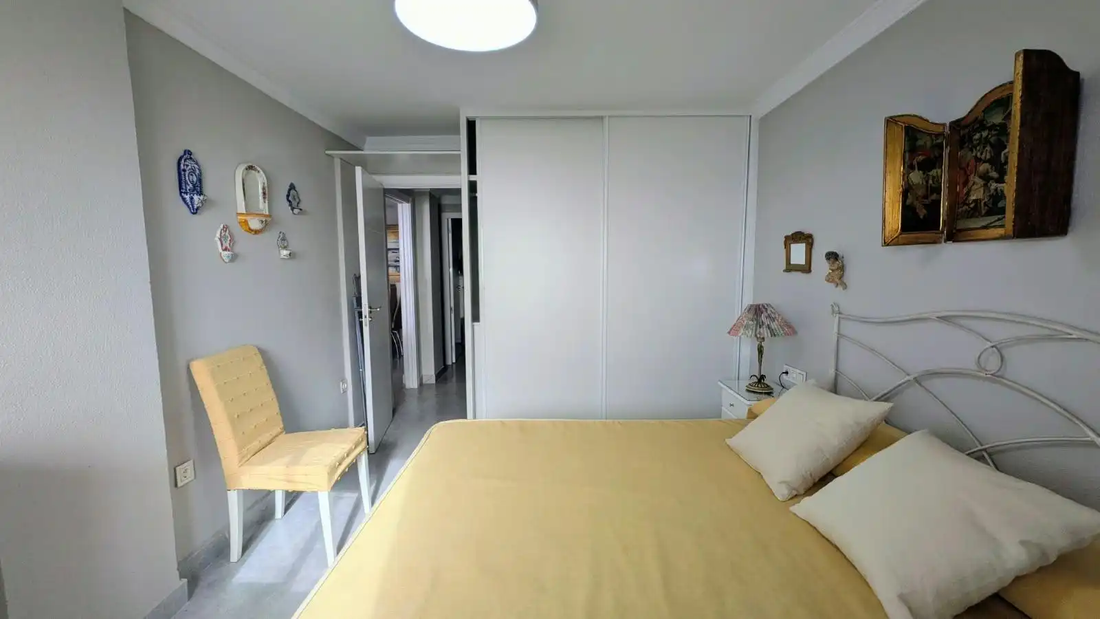 Piso de 100 m² en Fuengirola