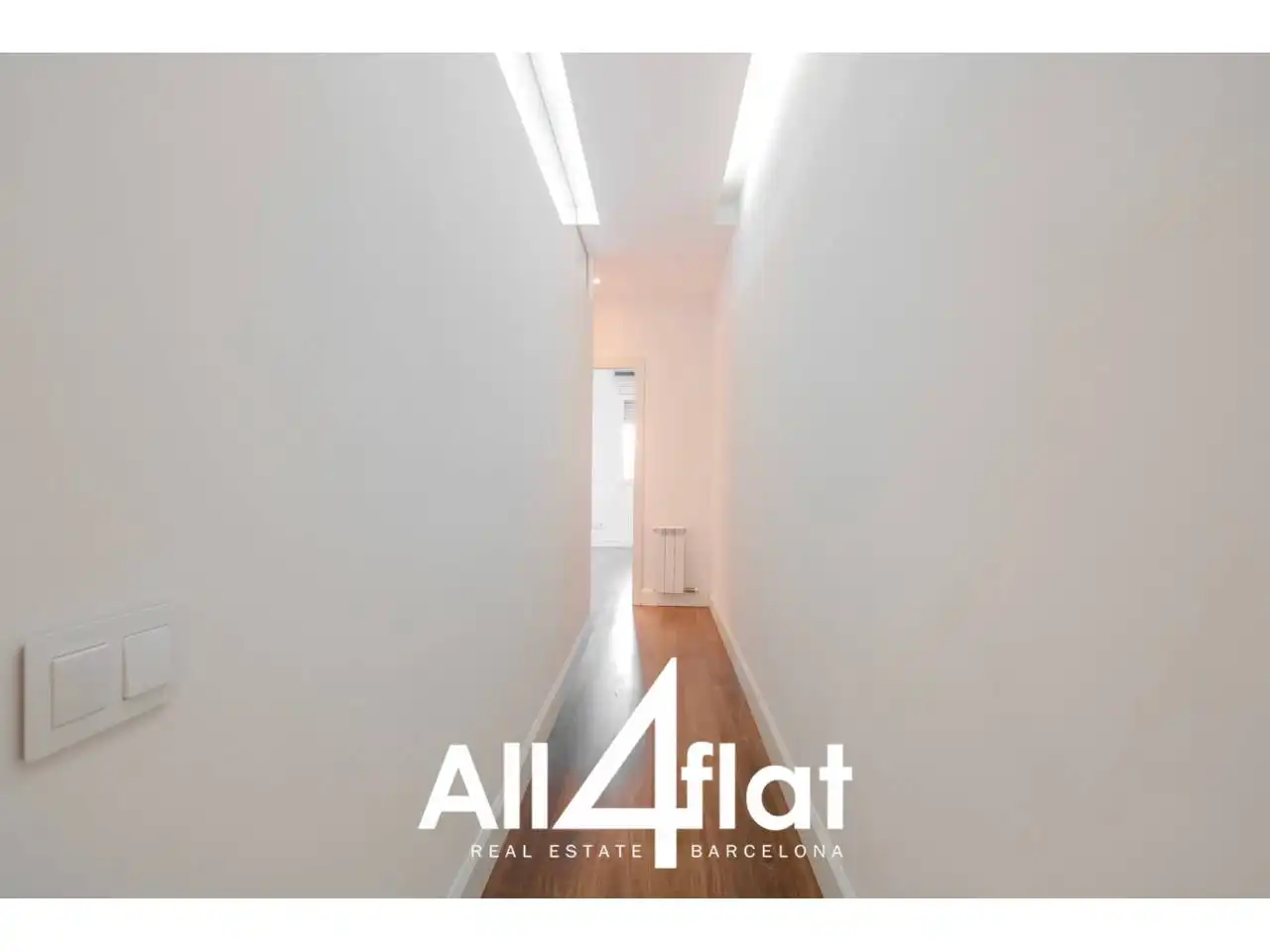 Appartamento 81 m² a Barcelona