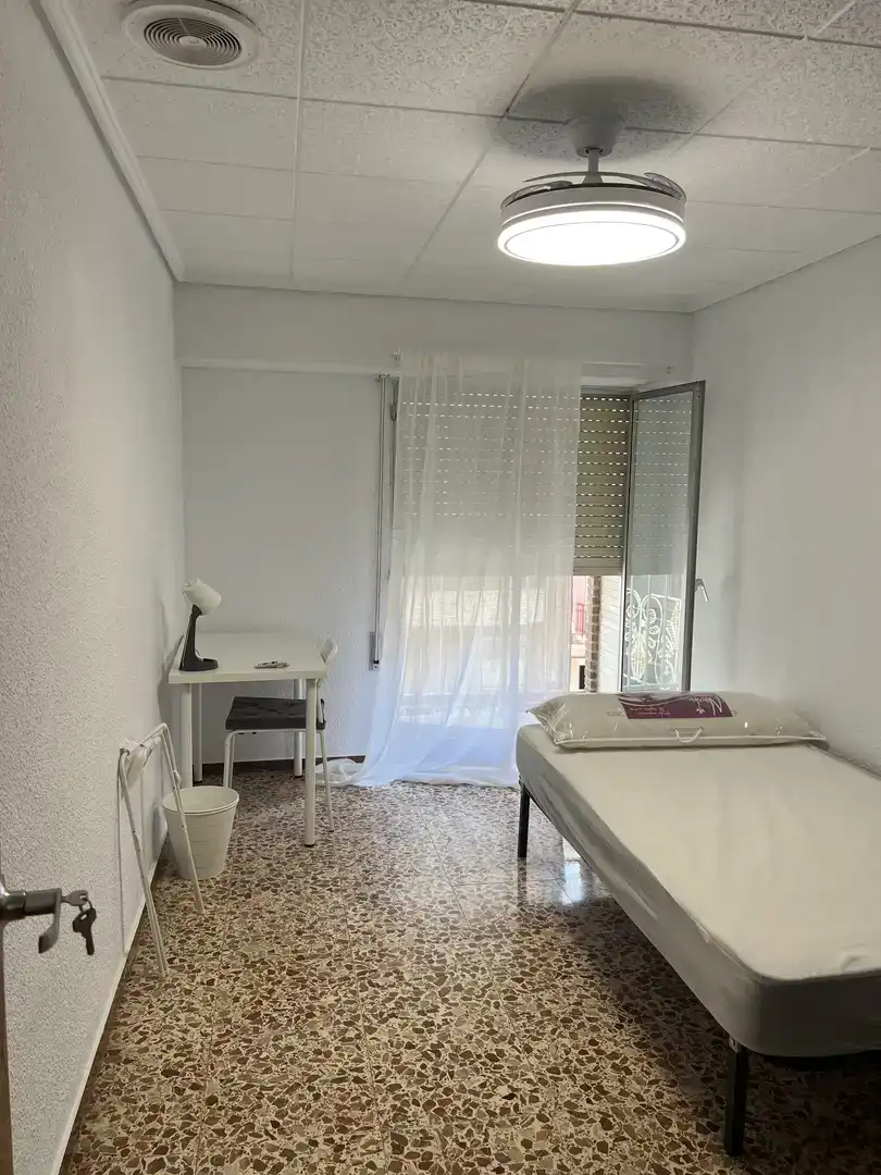 Habitación 160 m², Elche