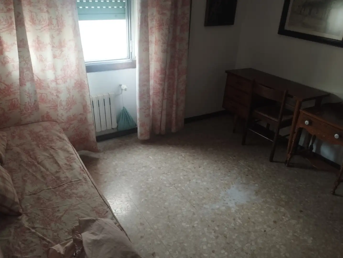 Habitación 120 m², Zaragoza