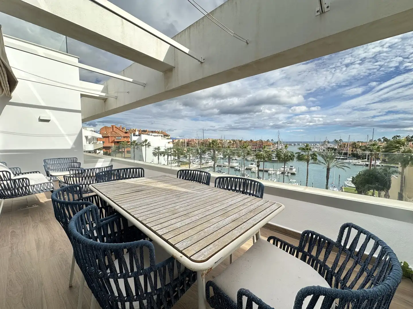 Piso de 172 m² en San Roque