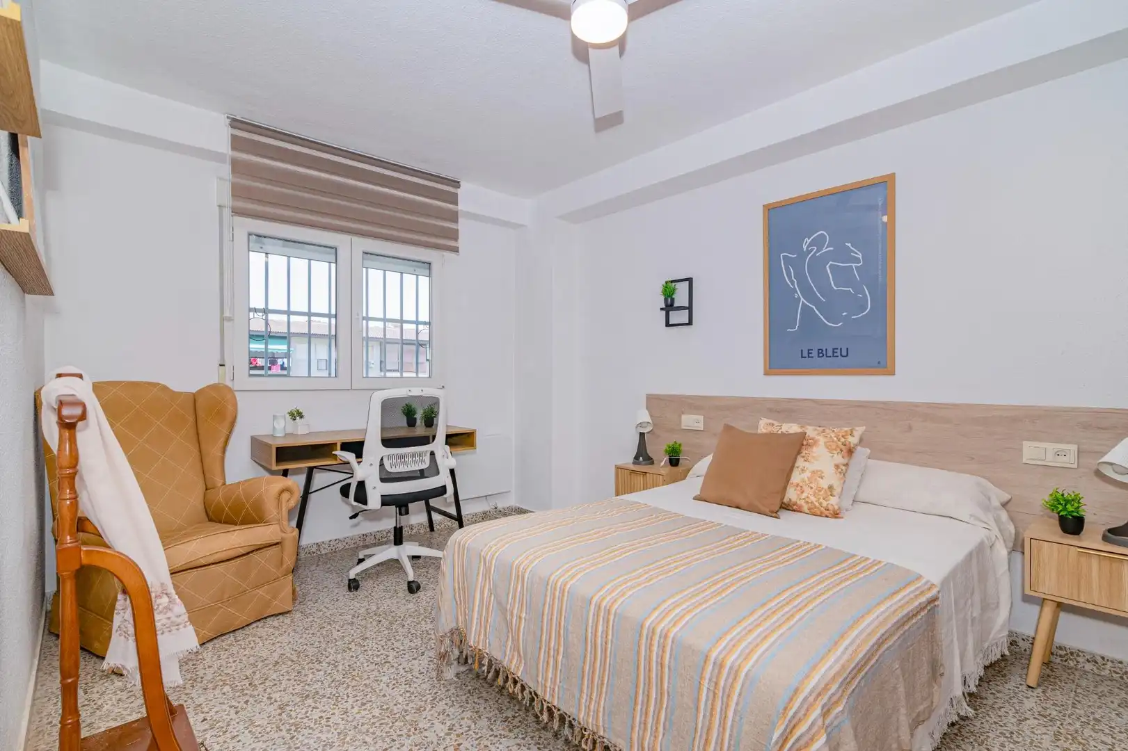Piso de 97 m² en Granada