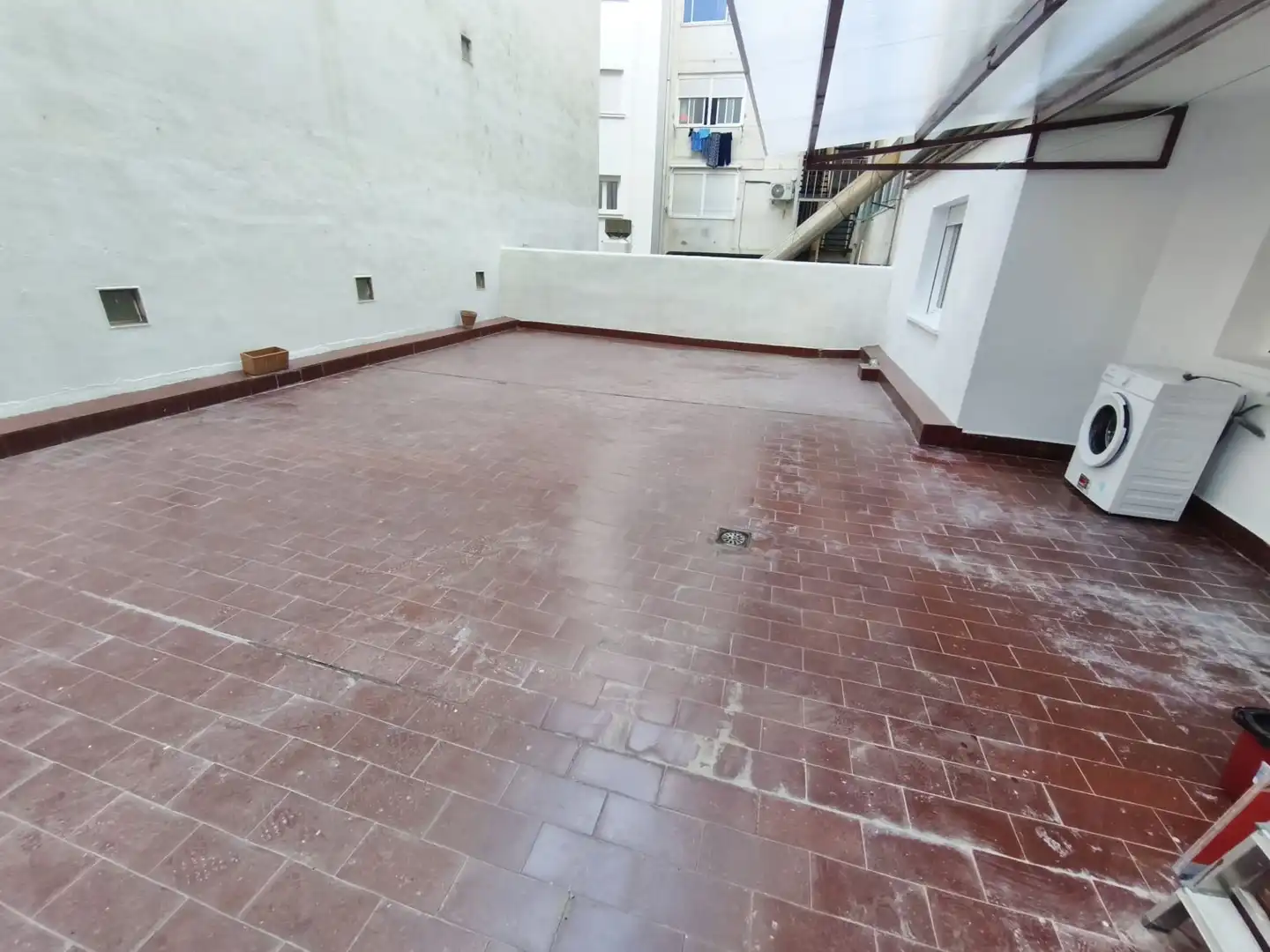 Piso de 200 m² en Cáceres
