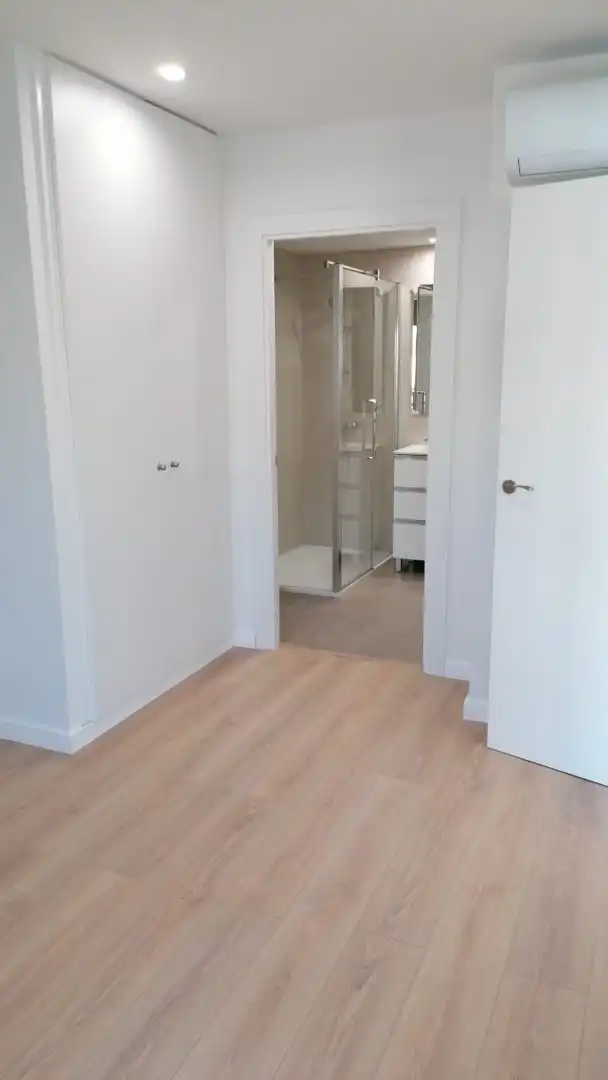 Pis de 55 m² a Mataró