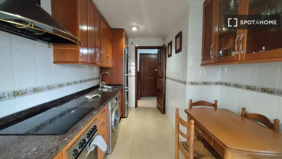 Habitación en alquiler, Córdoba