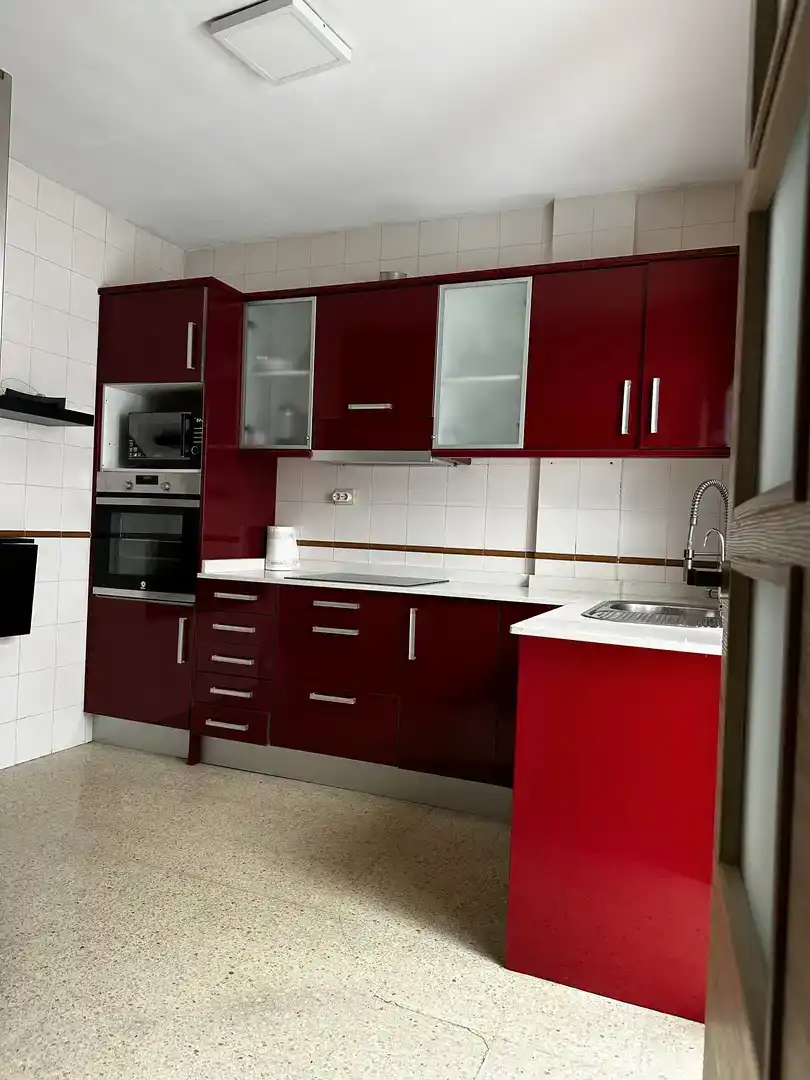 Piso de 80 m² en San Bartolomé de Tirajana