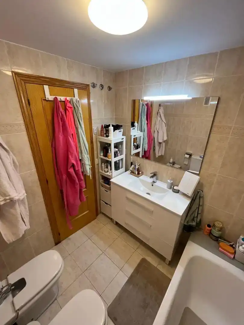 Piso de 126 m² en Benicasim