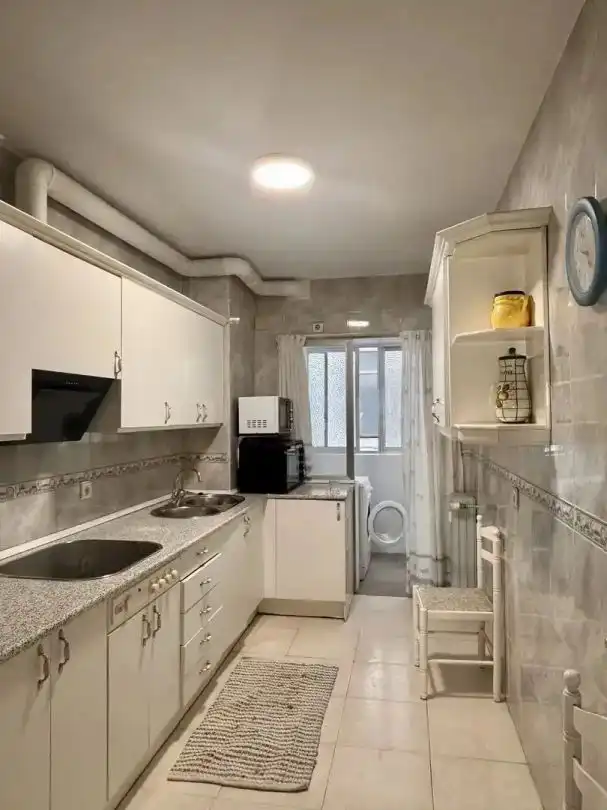 Piso de 109 m² en Cáceres