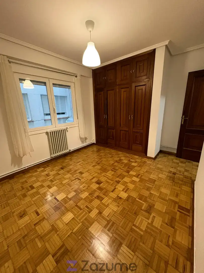 Piso de 61 m² en Pontevedra