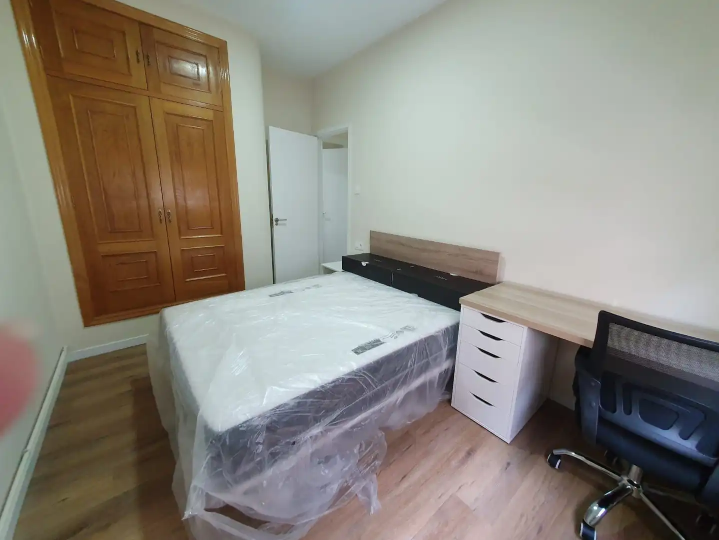 Piso de 90 m² en Ourense