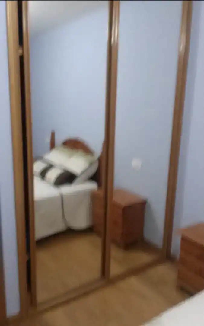 Piso de 60 m² en Ponferrada