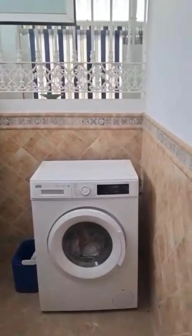 Piso de 95 m² en Benalmádena