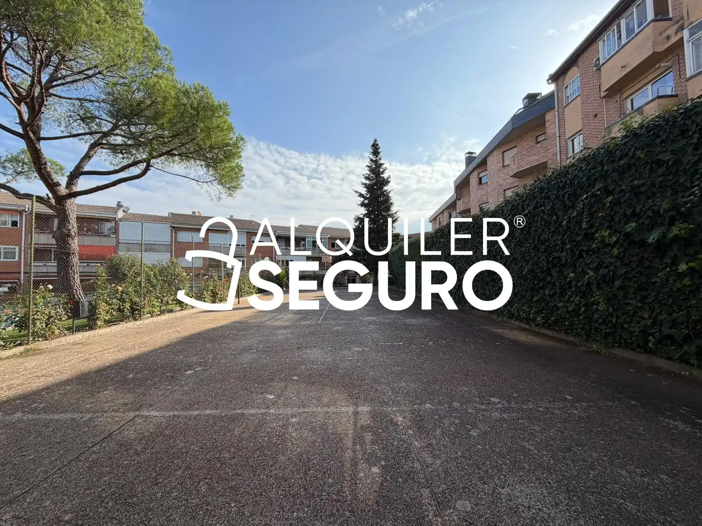 Wohnung 82 m² in Galapagar