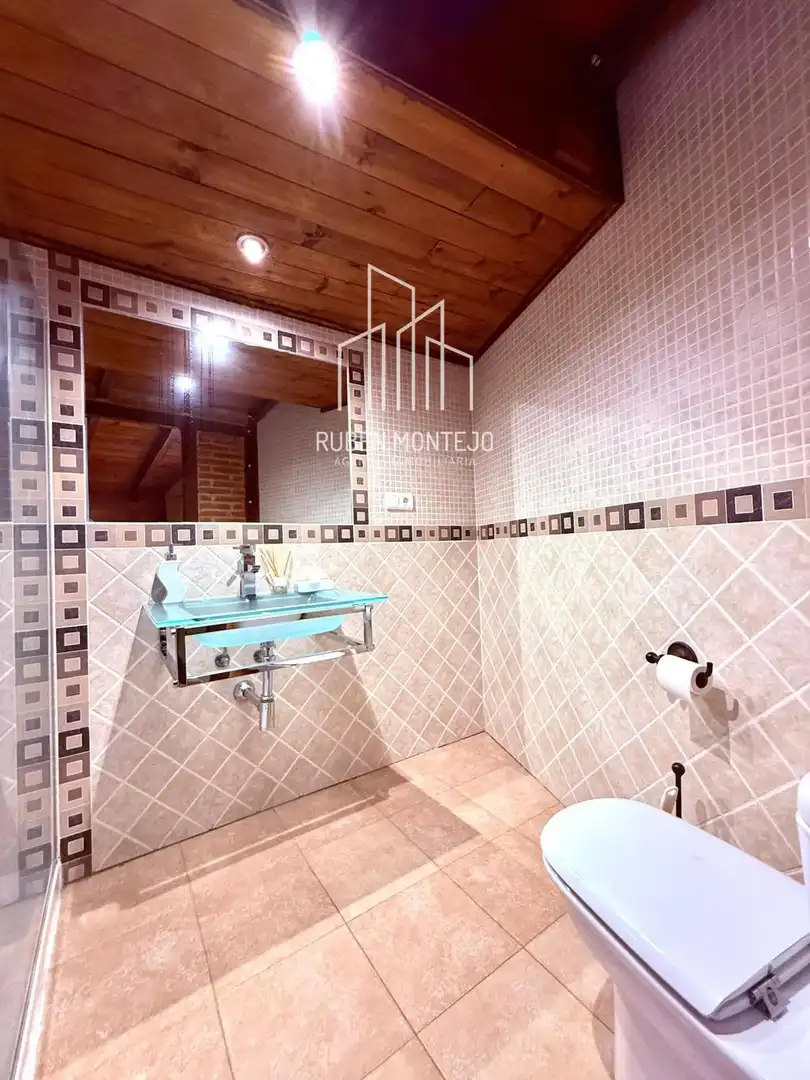 Pis de 113 m² a San Esteban de la Sierra