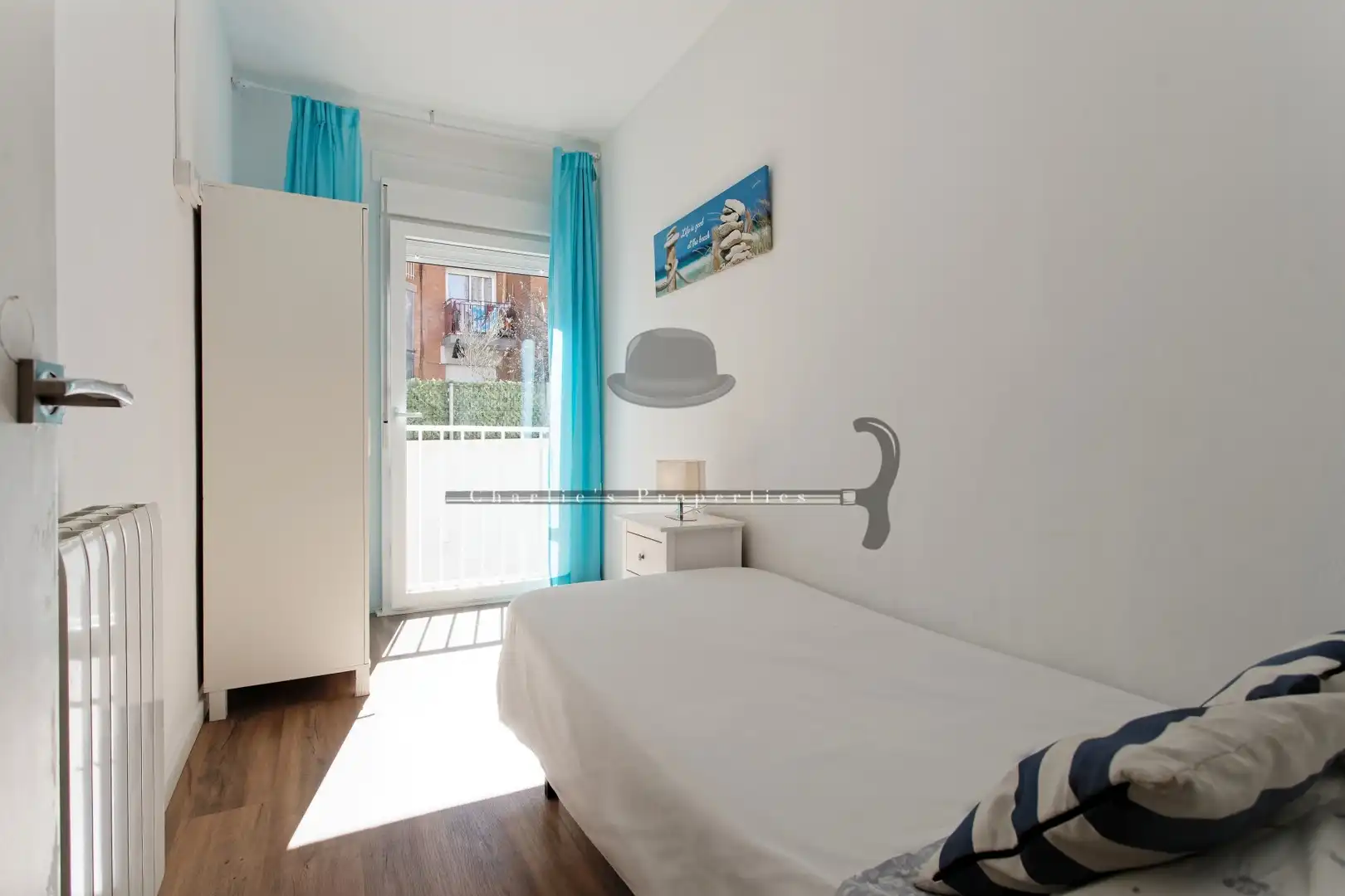 Pis de 185 m² a Barcelona