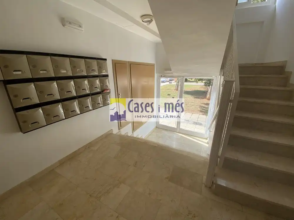 Pis de 44 m² a Rafelbunyol