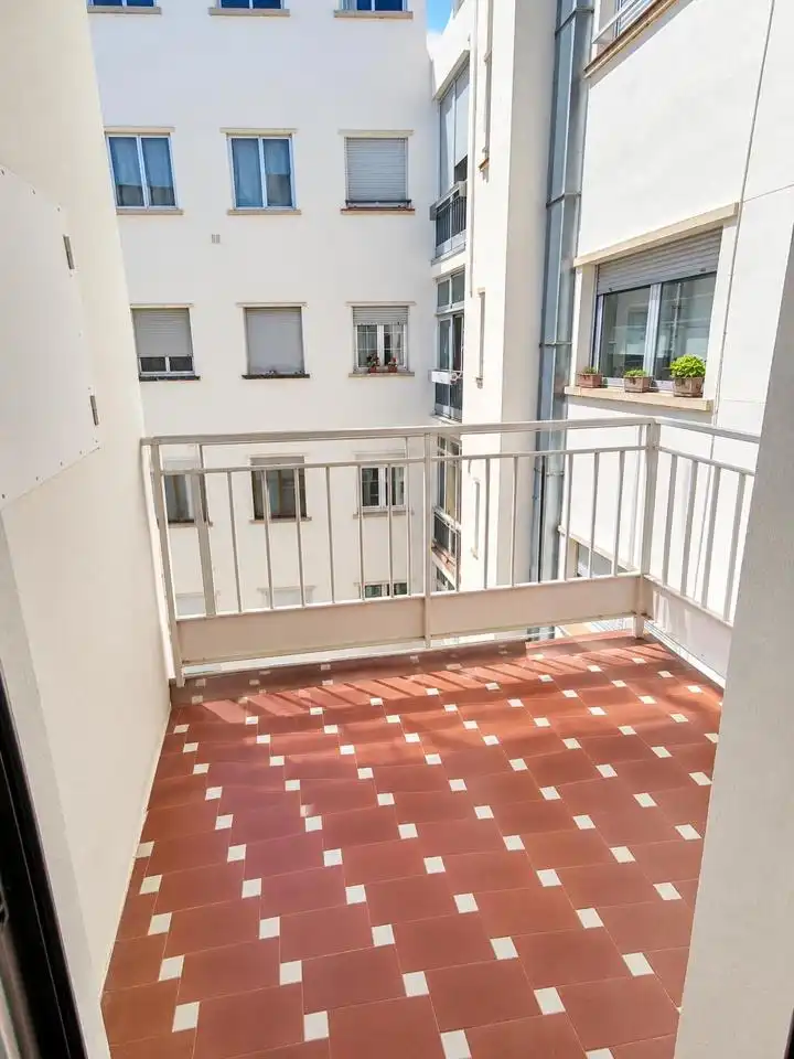 Appartement 140 m² à Saragosse
